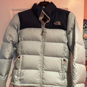 North Face Jacket